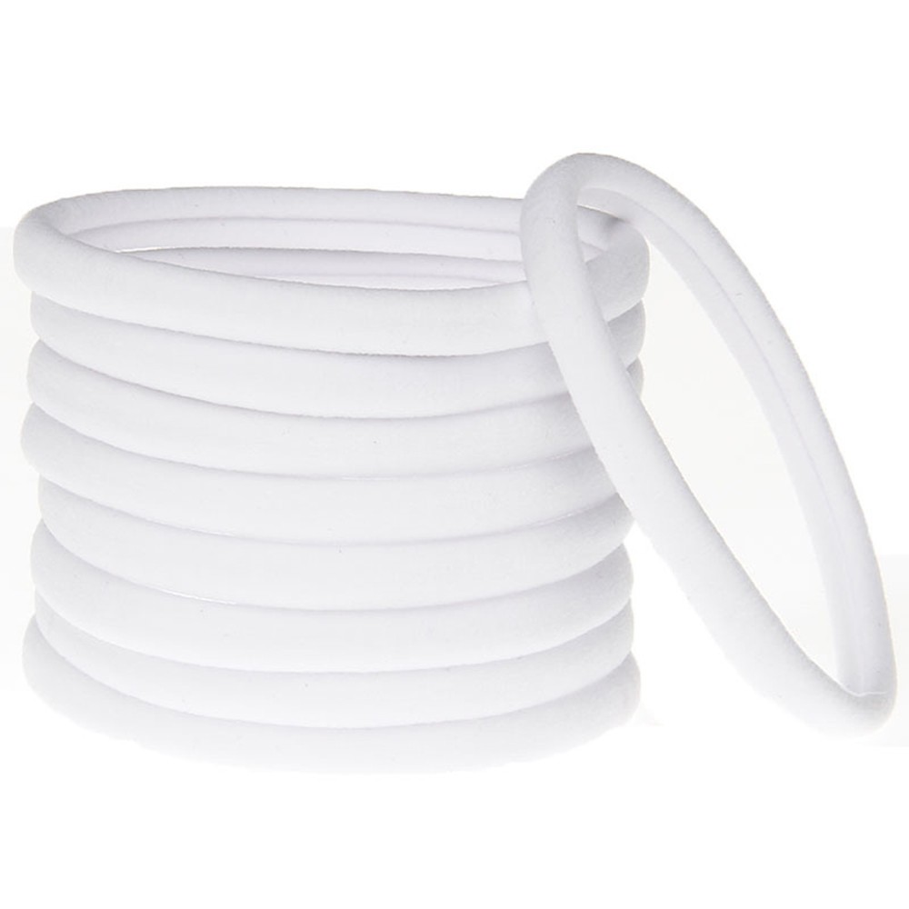 Băng đô dây chun xinh xắn cho bé