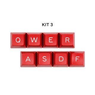 Keycap kit lẻ SA Maxkey, Domikey cho bàn phím cơ