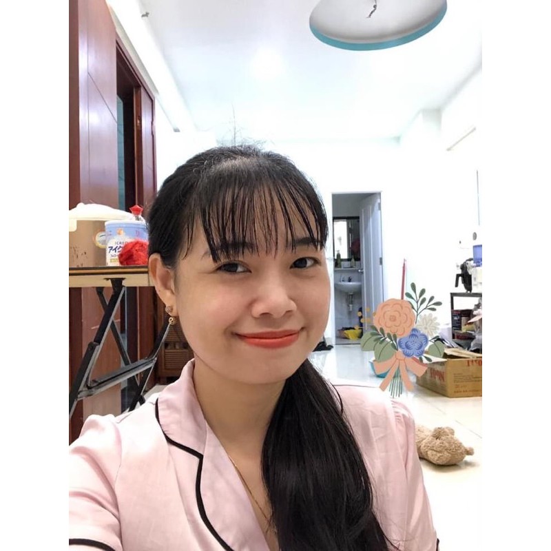 Son gấc hữu cơ handmade không chì | BigBuy360 - bigbuy360.vn