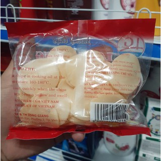 Bánh Phồng Tôm Long Giang 100g