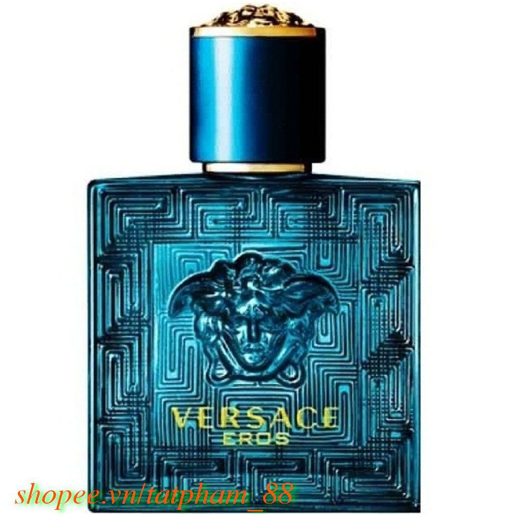 Nước Hoa Nam 5ml Versace Eros For Men 100% chính hãng, TAT cung cấp & bảo trợ. | BigBuy360 - bigbuy360.vn