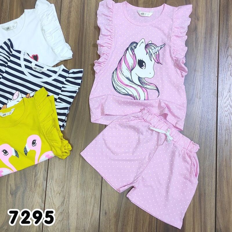 Bộ Cánh Tiên Bé Gái Nhiều Mẫu Cho Bé Từ 17-45KG