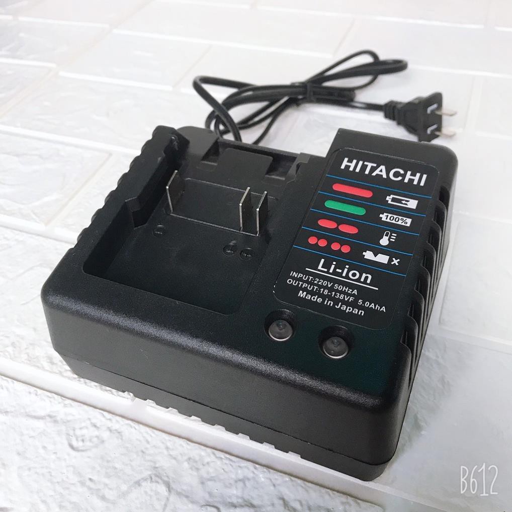 Sạc bàn pin 21v Cho Máy Siết Bulong, Máy Khoan Pin Cao Cấp MAKITA