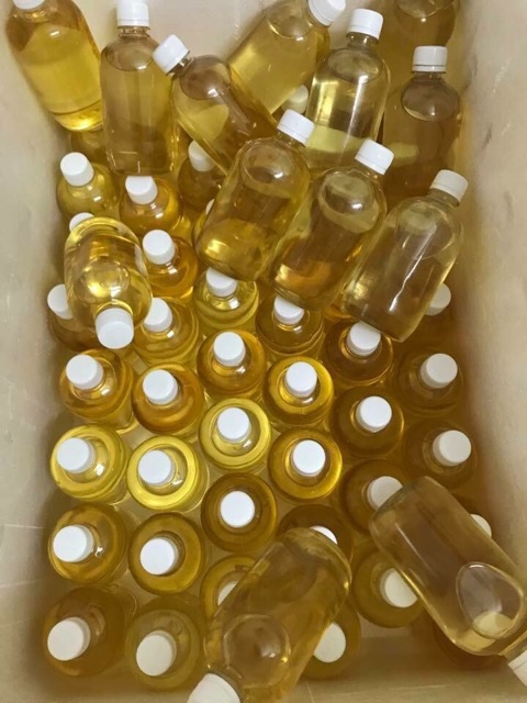 Tinh dầu dừa nguyên chất 500ml | BigBuy360 - bigbuy360.vn