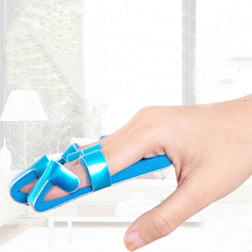 DARON Nẹp Nẹp Cố Định Ngón Tay Thoáng Khí Giảm Đau Khớp Hiệu Quả