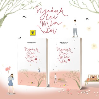 Ngoảnh Lại Mỉm Cười (Bộ 2 Tập)