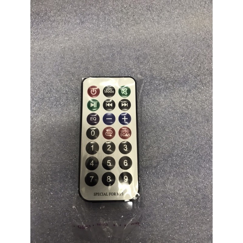 Bluetooth & Pre Amply  của GHS