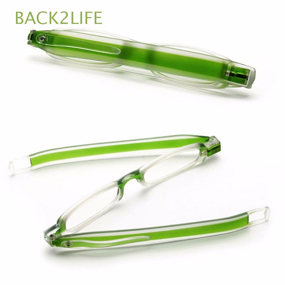 Lưng 2 Kính Cận Cho Người Già Mini +1.0 +1.5 +2.0 +2.5 +3.0 +3.5 +4.0