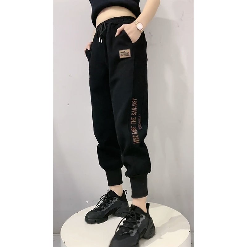 Quần Dài Nữ Bó Sát Thời Trang Hàn | BigBuy360 - bigbuy360.vn