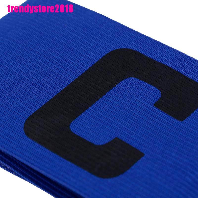 1 Băng Cánh Tay Đội Trưởng Bóng Đá