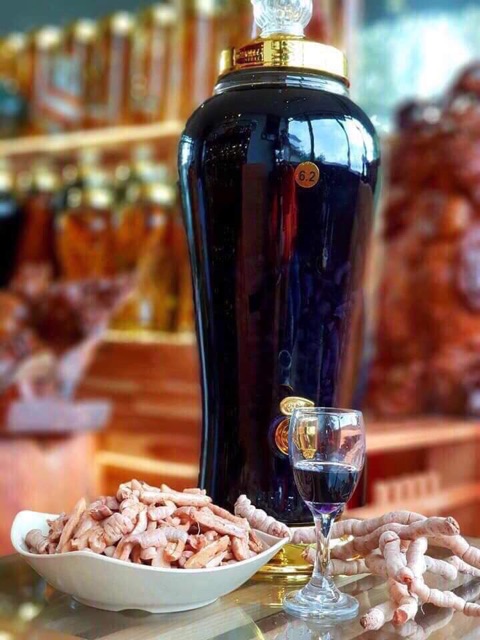 ☘️💥BA KÍCH TÍM  RỪNG⭐️💕🍁