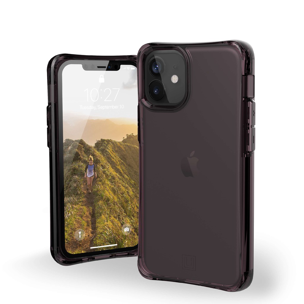 [U] Ốp lưng UAG Mouve cho iPhone 12 Mini [5.4 inch]