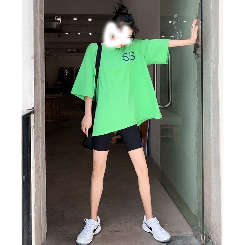 COZOK Quần short bó co giãn đa năng thời trang