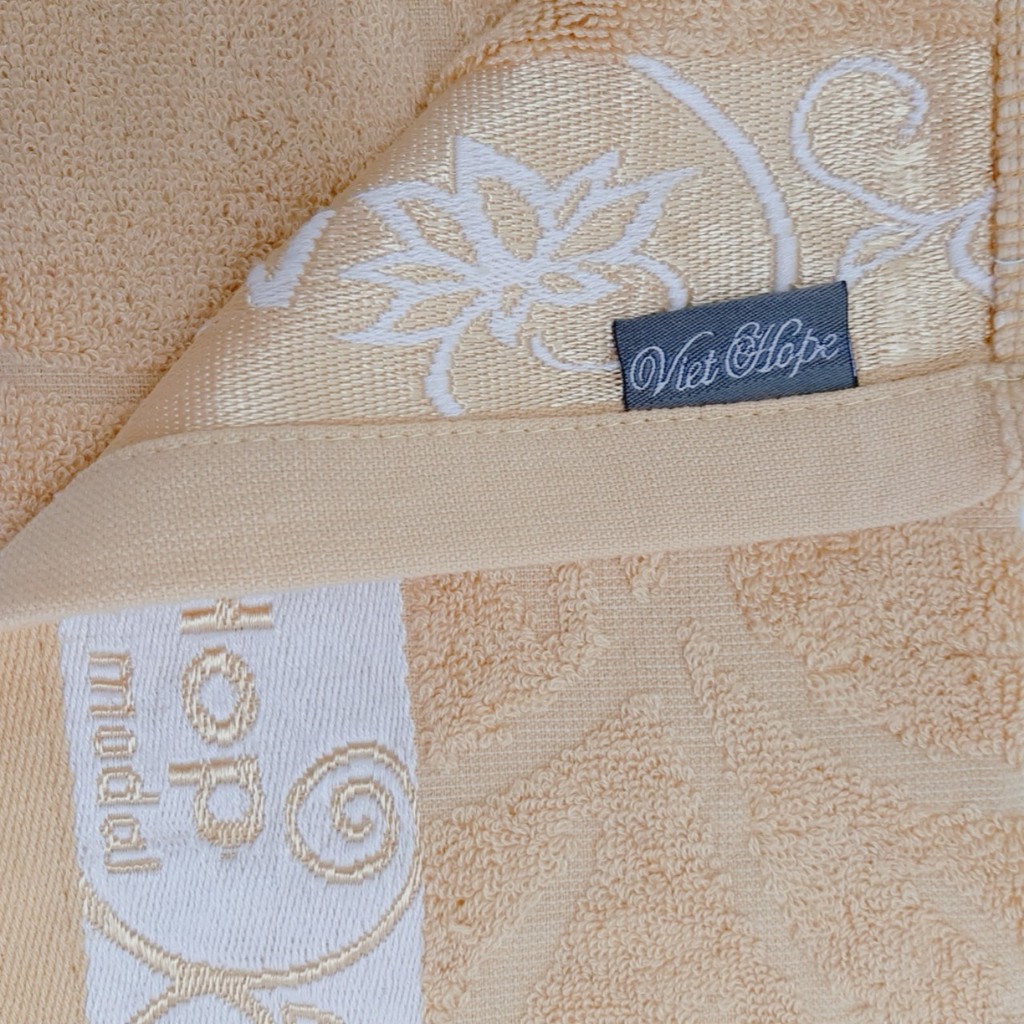 [100% COTTON] Khăn Mặt Cotton Viet Hope - Khăn Mặt Cho Bé - Khăn Mặt Bông Cho Bé -  Towels Made of Cotton
