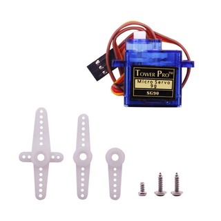 MICRO SERVO SG90