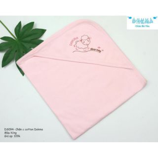 Chăn ủ cotton DOKMA DS094