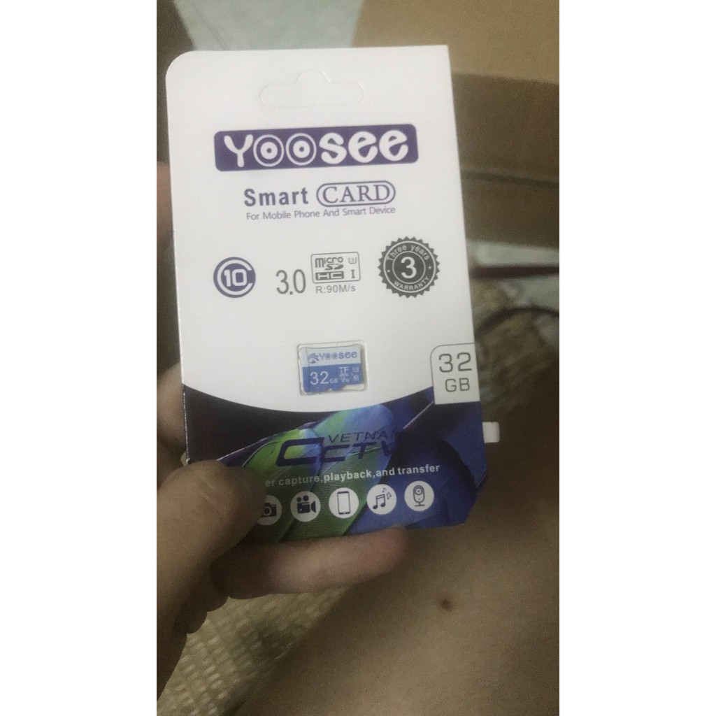 Thẻ nhớ microSD giá sỉ, chất lượng cao, Chuyên Dùng cho camera, Có hộp đầy đủ | BigBuy360 - bigbuy360.vn