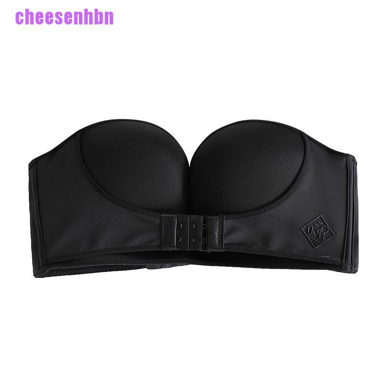 Áo Lót Nâng Ngực Tàng Hình Khóa Trước Quyến Rũ Cho Nữ | BigBuy360 - bigbuy360.vn