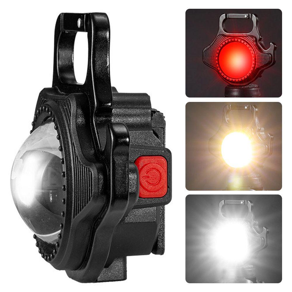 Đèn Pin Mini Sạc Được