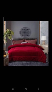 Chăn Muji 4.5kg  Cao Cấp