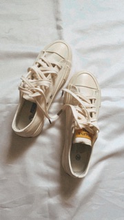 SẴN | Giày sneaker size 36, 37