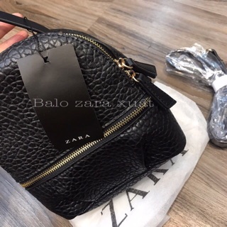 Balo zara hàng quảng châu chuẩn loại 1
