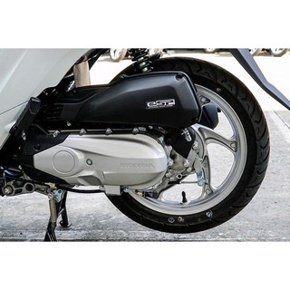 Xe Máy HONDA VISION 110cc 2019