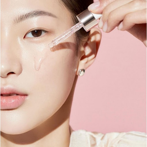 ( DATE 1/2024 ) Tinh Chất Dưỡng Ẩm Phục Hồi Và Dưỡng Ẩm Sâu FATION NoSCalm Repair Intensive Ampoule