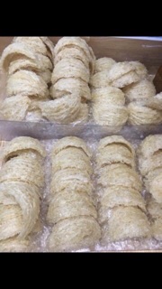 Yến sào cao cấp