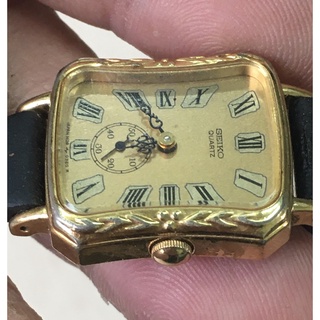 Đồng hồ nữ seiko còn tốt