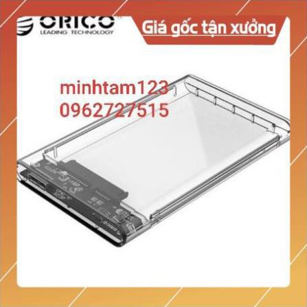 [Cam kết Loại 1] Hộp Đựng Ổ Cứng Orico 2139 usb 3.0 -PC | WebRaoVat - webraovat.net.vn