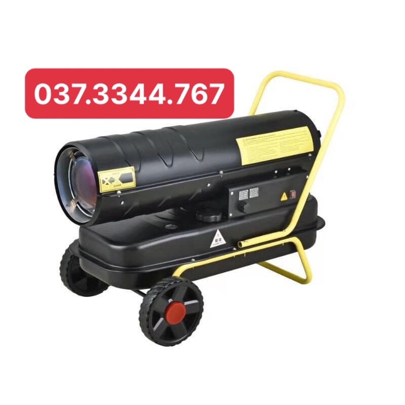Máy Sưởi Dầu