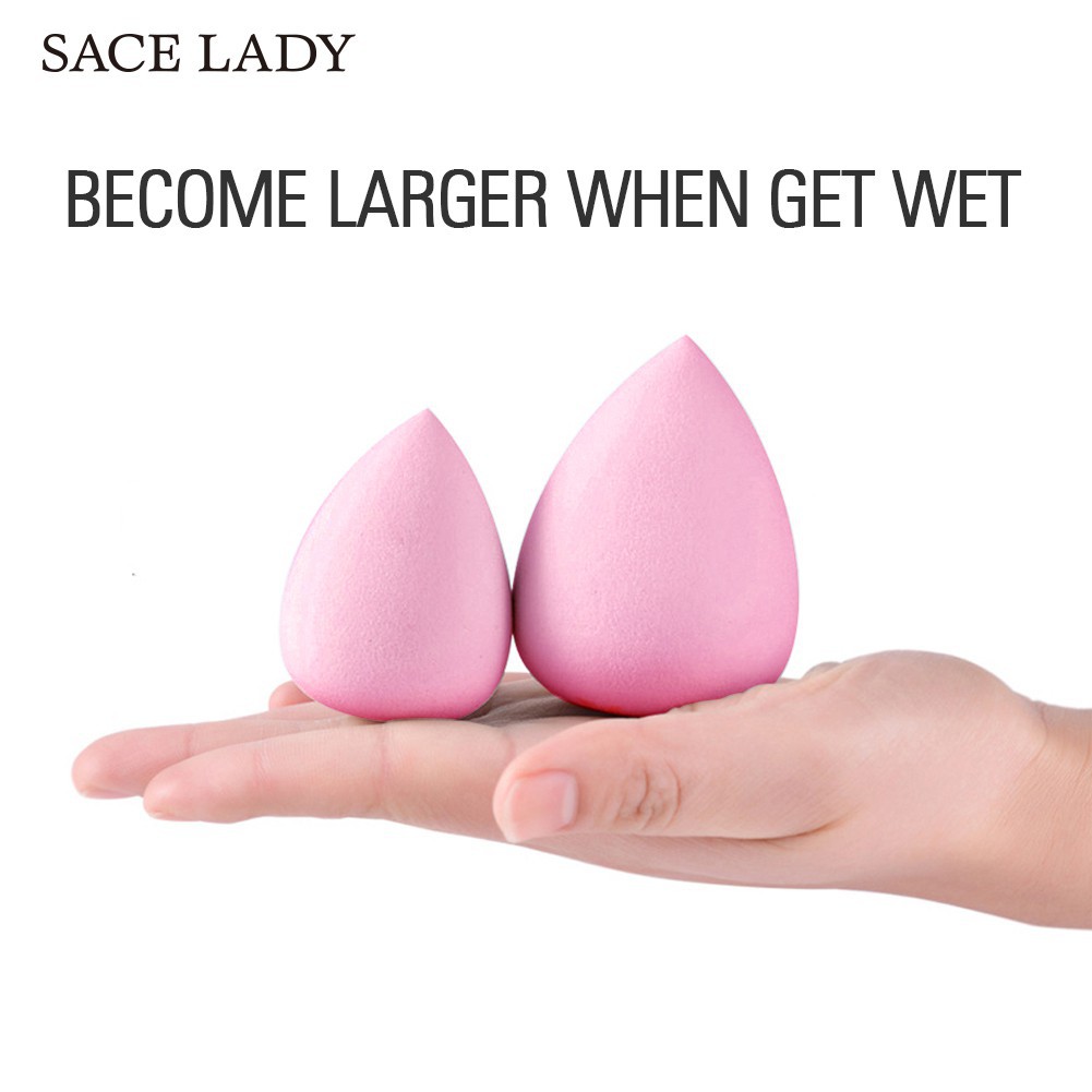 Mút trang điểm SACE LADY chuyên nghiệp