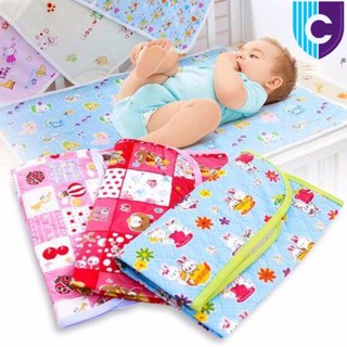 Lót chống thấm cho bé kích thước 49cm x 65cm