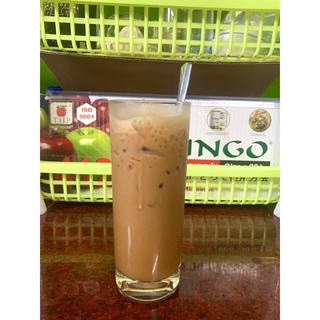 Cafe Nhấp Môi Gu Âu bột 500gr