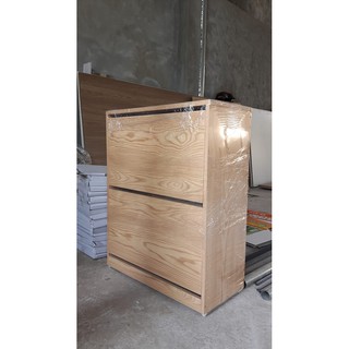 Tủ Giày Thông Minh 2 Tầng