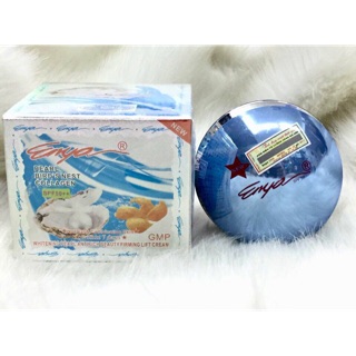 KEM DƯỠNG DA ENYA Ngọc Trai - Tổ Yến - Collagen