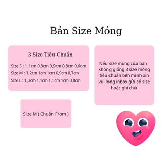 MÓNG ÚP SANG ĐEN NHÁM BÒ SỮA