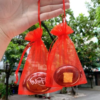 Nhau Mèo Phong Thủy 💝Thái Lan💝 Lukrok Nhau Mèo Chiêu Tài Lộc May Mắn [Chuẩn Thái]