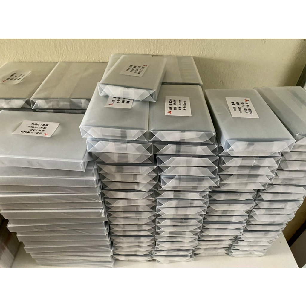 Keo ép kính OCA - 1 bịch gồm 50c