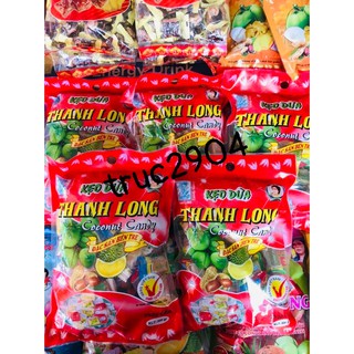 Kẹo dừa Thanh Long thập cẩm 500g