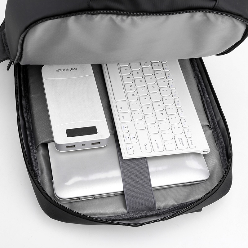 Ba lô đựng laptop chống thấm nước thời trang cho nam