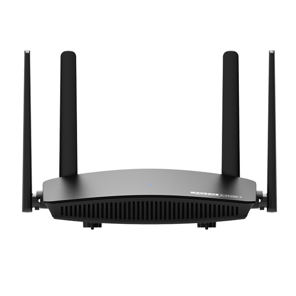 Bộ phát wifi Totolink A720R băng tần kép AC1200 cổng Gigabit -  Chế độ hoạt động Repeater, Router, AP, WISP