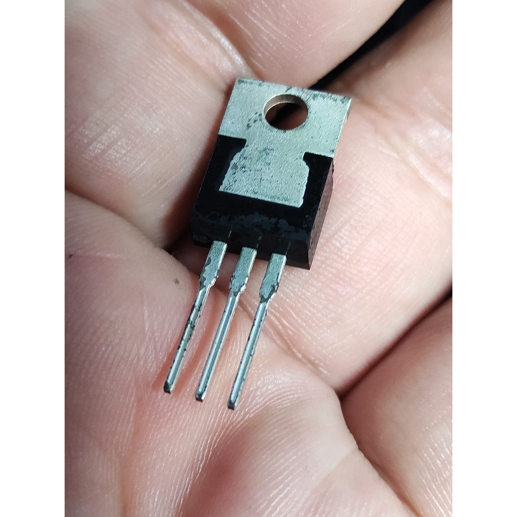 MOSPEC S20C40C