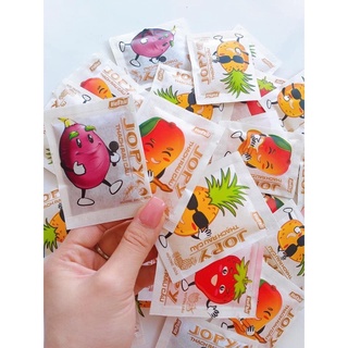 THẠCH TRÁI CÂY JOPY VIỆT THÁI 350GR