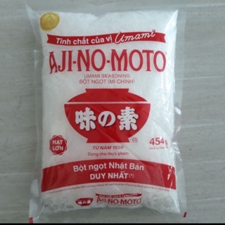 Mì chính ajinomoto 454f