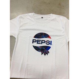 Combo 4 áo Leo của Pepsi