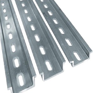 Thanh gài át -Thanh gài nhôm