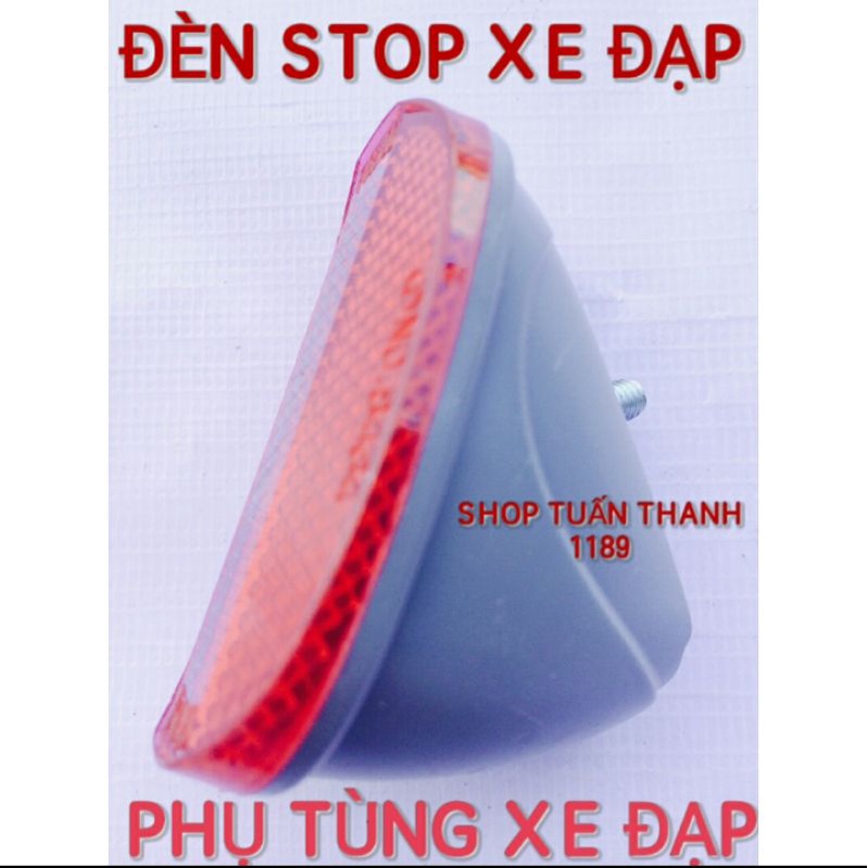 ĐÈN STOP XE ĐẠP