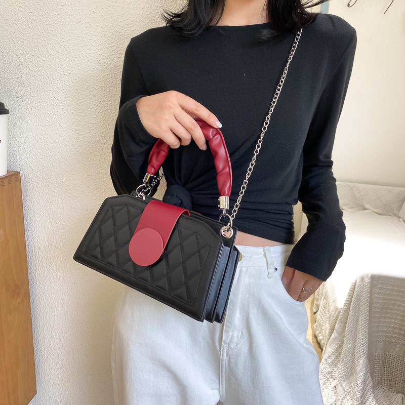 Túi Xách Đeo Chéo Thời Trang Cho Nữ